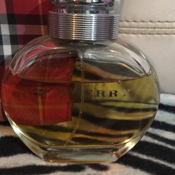 ❤️💙AUTHENTIC Burberry London mini tote bundle❤️💙 - Picture 2 of 6